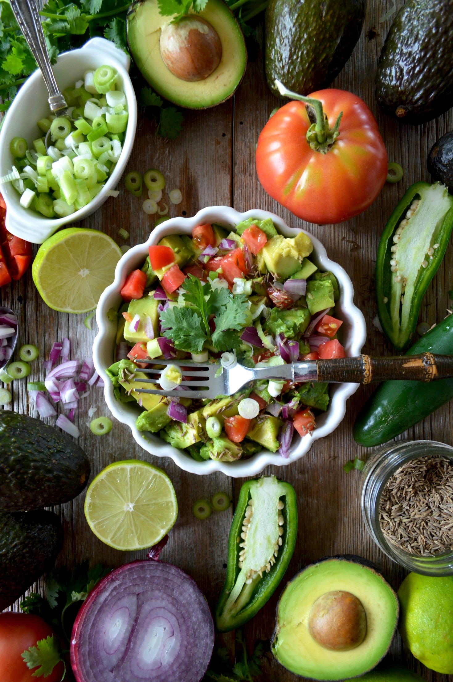 Os benefícios de uma alimentação consciente