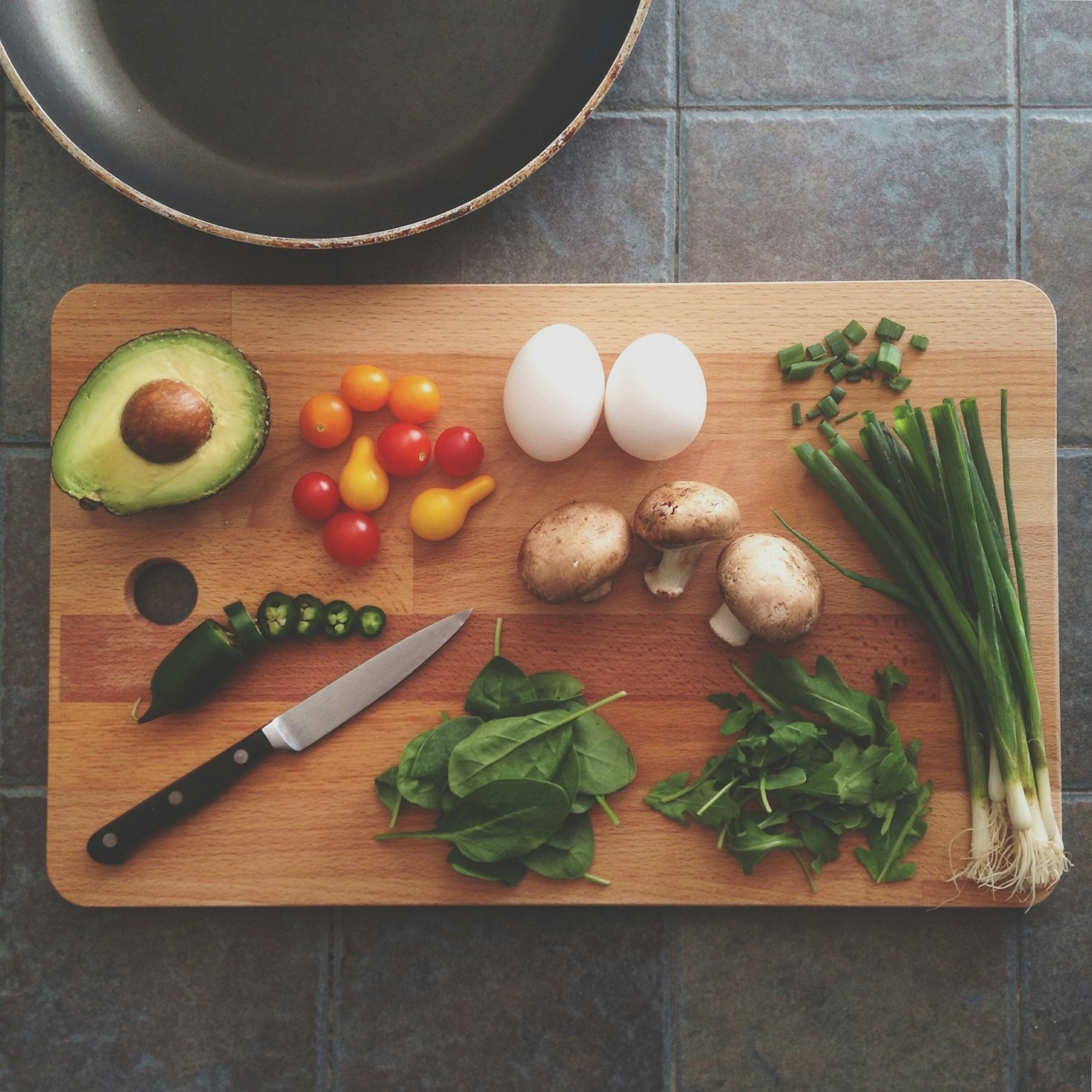10 dicas para começar uma dieta equilibrada